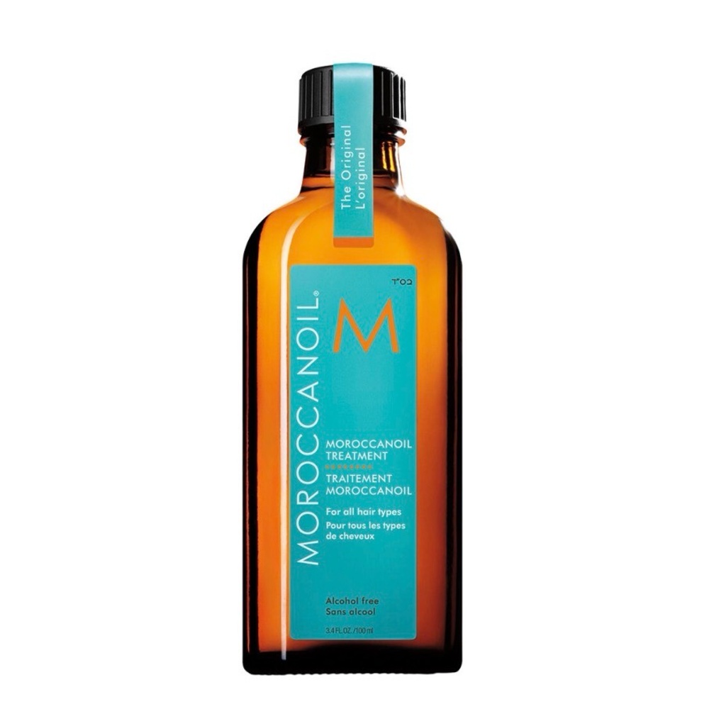 Moroccanoil Argan Oil Hair Treatment